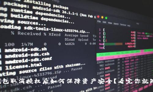 TP钱包取消授权后如何保障资产安全？看完你就知道！